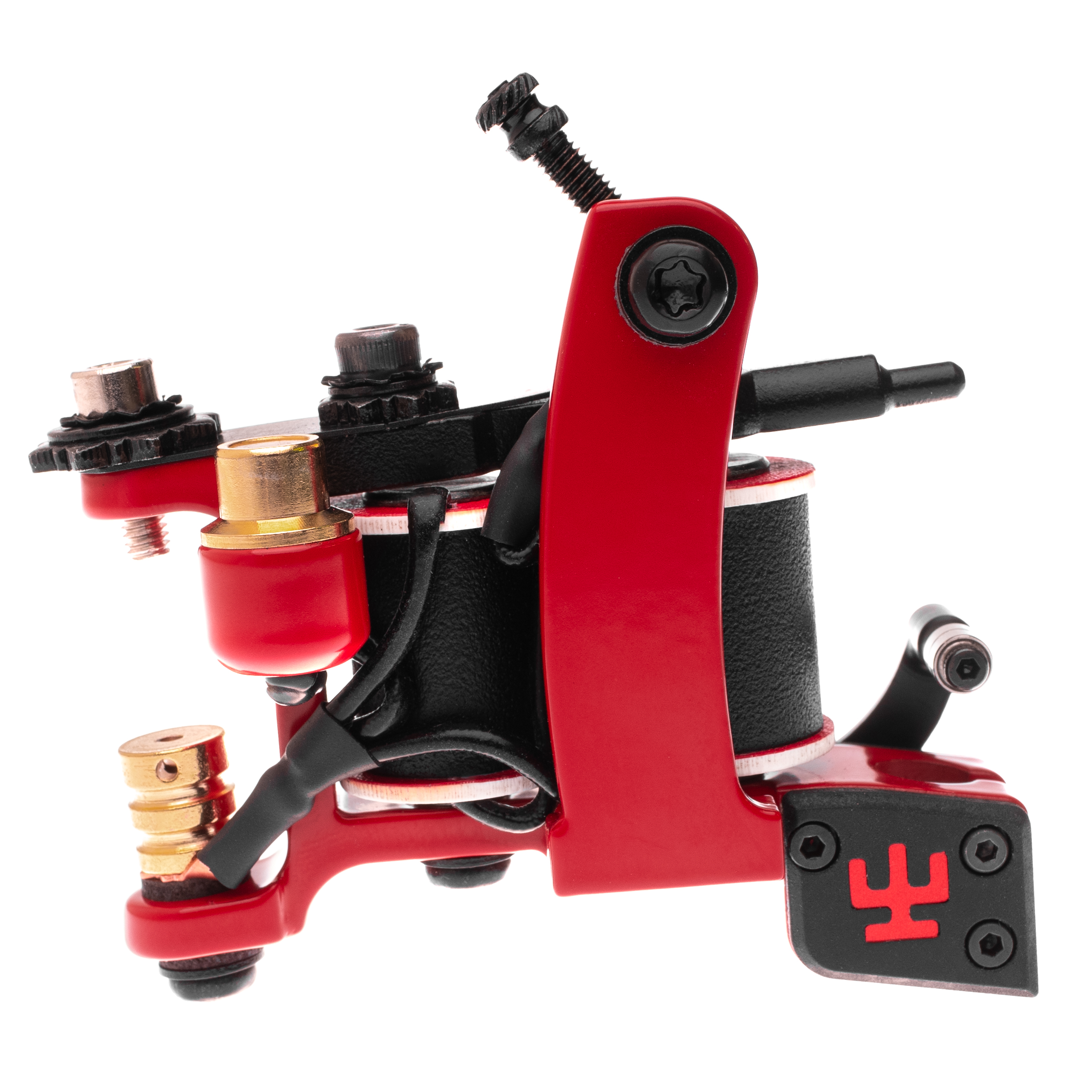 Vlad blad タトゥーマシン　マグネット、コイル Vlad Blad Pro Liner | Tattoo Machine | Ultimate Tattoo Supply